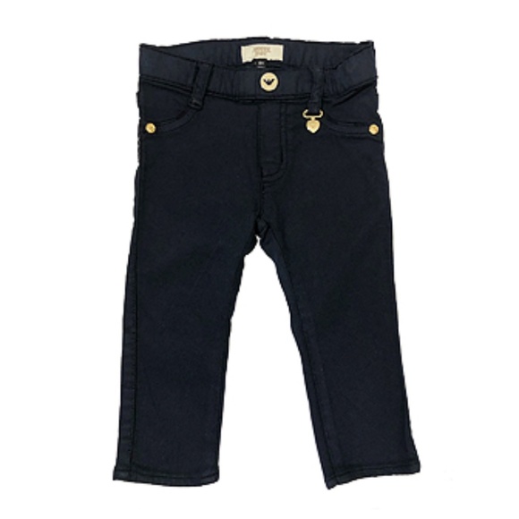 Armani Baby Infant's Casual Pants - Picture 1 of 2